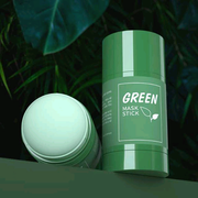 PROMO GREEN MASK