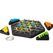 Triggle : le jeu de stratégie qui rapproche les familles et fait réfléchir les enfants