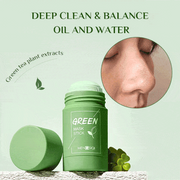 PROMO GREEN MASK